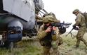 Η Ρωσία αποσύρει στρατεύματα μετά τη «γιγαντιαία» ανάπτυξη στα σύνορα με την Ουκρανία