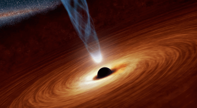 «Μονόκερως»: Μόλις ανακαλύφθηκε η πιο κοντινή μαύρη τρύπα στη Γη με μάζα τριών Ήλιων - Φωτογραφία 1