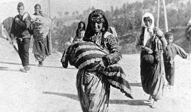 Οι ΗΠΑ προχωρούν σε αναγνώριση της Γενοκτονίας των Αρμενίων από την Τουρκία -Ανακοινώνεται το Σάββατο - Φωτογραφία 1