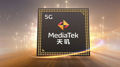 Η MediaTek με πρωτιά στην αγορά θα κυκλοφορήσει chipset 4nm - Φωτογραφία 1