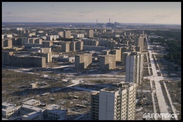 15 πράγματα που δεν ξέρεις για το Τσερνόμπιλ - Φωτογραφία 14