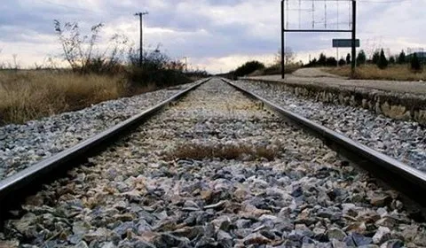 Το Περιφερειακό Συμβούλιο ΑΜΘ γνωμοδότησε θετικά επί των περιβαλλοντικών όρων για την χάραξη νέας σιδηροδρομικής γραμμής μεταξύ Θεσσαλονίκης – Αμφίπολης – Καβάλας. - Φωτογραφία 1