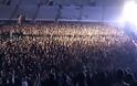 Κοροναϊός - Ισπανία: Καμία ένδειξη μετάδοσης του ιού σε ροκ συναυλία με 5.000 κόσμο στη Βαρκελώνη