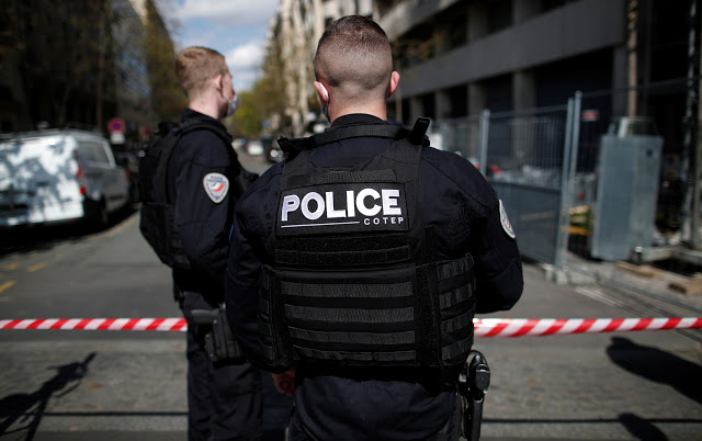 Γαλλία: Συνελήφθησαν πρώην μέλη των Ερυθρών Ταξιαρχιών - Τους ζητά πίσω η Ιταλία - Φωτογραφία 1