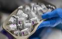 Κοροναϊός - Καναδάς: Θάνατος 54χρονης από θρομβοεμβολή μετά τον εμβολιασμό με AstraZeneca