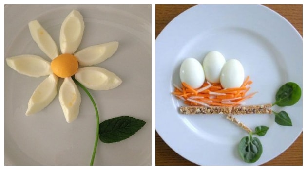 Ιδιαίτεροι τρόποι για να σερβίρετε Πασχαλινά Αυγά - Φωτογραφία 10