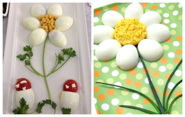 Ιδιαίτεροι τρόποι για να σερβίρετε Πασχαλινά Αυγά - Φωτογραφία 11