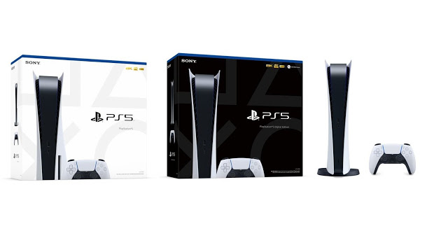 Η Sony έχει πουλήσει μέχρι σήμερα σχεδόν 8 εκατομμύρια PlayStation 5 - Φωτογραφία 1