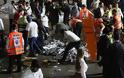 Ισραήλ: Άνδρας «είδε» την τραγωδία δύο ώρες πριν συμβεί - Χτυπούσαν τα κινητά των νεκρών από μητέρες και συζύγους