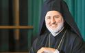 Ο Αρχιεπίσκοπος Ελπιδοφόρος στον Δημήτρη Δανίκα: «Oι πλούσιοι δεν θα σωθούν εάν εγκαταλείψουν τους φτωχούς»