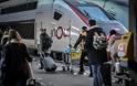 5 εκατομμύρια εισιτήρια τρένων με κόστος κάτω των 39 ευρώ καθώς η Γαλλία άρει τους ταξιδιωτικούς περιορισμούς.