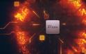 Οι AMD ZEN 5 Strix Point θα διαθέτουν αρχιτεκτονική big.LITTLE
