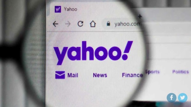 H Verizon πουλάει τις Yahoo και AOL έναντι 5 δισ. δολαρίων - Φωτογραφία 1