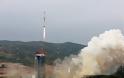 Κίνα : Επιτυχής η εκτόξευση πυραύλου για το μελλοντικό Διαστημικό Σταθμό