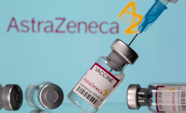 Θρίλερ με τον θάνατο 44χρονης στην Χαλάστρα 14 ώρες μετά τον εμβολιασμό της με AstraZeneca - Φωτογραφία 1