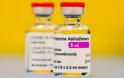 Επιβεβαιώθηκε ο πρώτος θάνατος που συνδέεται με το εμβόλιο της AstraZeneca