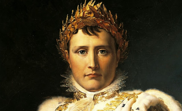 200 χρόνια από τον θάνατο του Ναπολέοντα: Τον αποτελείωσαν οι γιατροί του; - Φωτογραφία 1