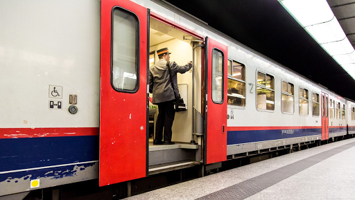 Οι Βρυξέλλες δεν αποτελούν πλέον το σημείο εκκίνησης για νέο νυχτερινό τρένο προς την Πράγα. - Φωτογραφία 1