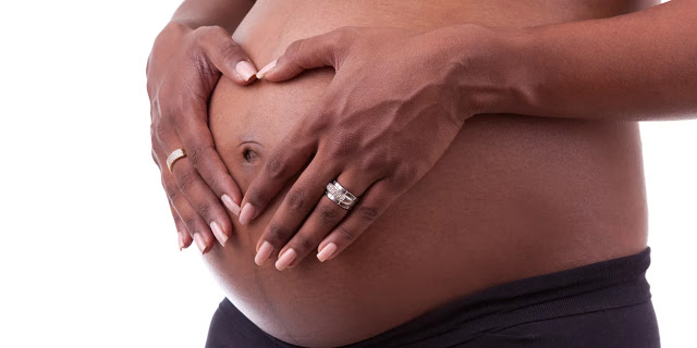 Απίστευτο: 25χρονη στο Μαλί γέννησε εννιάδυμα - Φωτογραφία 1