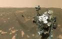 Διάστημα: Την πέμπτη του πτήση στον πλανήτη Άρη πραγματοποίησε το «Ingenuity»