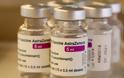ΕΕ: Δεν ανανέωσε την παραγγελία εμβολίων της Astrazeneca για μετά τον Ιούνιο