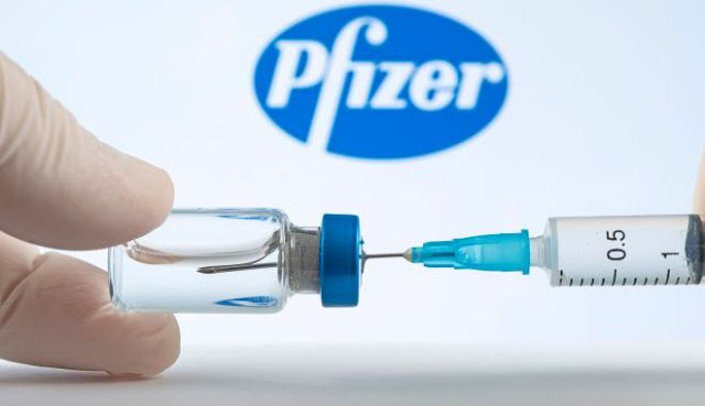 Κοροναϊός - Ιταλία: Μια 23χρονη έλαβε κατά λάθος έξι δόσεις του εμβολίου Pfizer - Φωτογραφία 1