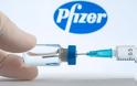 Κοροναϊός - Ιταλία: Μια 23χρονη έλαβε κατά λάθος έξι δόσεις του εμβολίου Pfizer