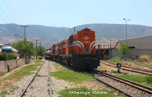 Για να μην αποκοπεί η στρατηγικής σημασίας σύνδεσης του μετρικού σιδηροδρόμου Πελοποννήσου με την Αττική - Να μιλήσει η Περιφερειακή Αρχή και το Συμβούλιο Πελοποννήσου. - Φωτογραφία 1