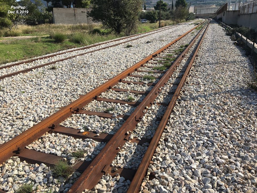 Για να μην αποκοπεί η στρατηγικής σημασίας σύνδεσης του μετρικού σιδηροδρόμου Πελοποννήσου με την Αττική - Να μιλήσει η Περιφερειακή Αρχή και το Συμβούλιο Πελοποννήσου. - Φωτογραφία 2