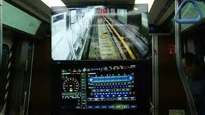 Η Κίνα δοκίμασε με επιτυχία αυτόνομο σύστημα λειτουργίας τρένων - Φωτογραφία 1
