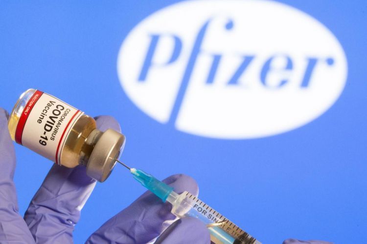 «Ναι» από τον FDA για εμβόλιο Pfizer σε εφήβους 12 έως 15 ετών - Φωτογραφία 1