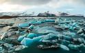 Υπερθέρμανση: Ο πλανήτης θα χάσει έτσι κι αλλιώς το 10% των παγετώνων μέχρι το 2050