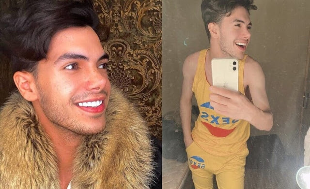 Ιράν: 20χρονος δολοφονήθηκε και αποκεφαλίστηκε από την οικογένειά του επειδή ήταν γκέι - Φωτογραφία 1