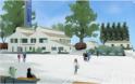 Εκεί που η τέχνη αναδεικνύει την ιστορία – Το σχέδιο του Δήμου Κατερίνης για το Εργοστάσιο Εμποτισμού του ΟΣΕ