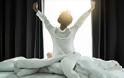 Πόσες ώρες ύπνου είναι ωφέλιμες για την υγεία μας;
