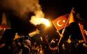 Η Τουρκία «κήρυξε» πόλεμο στο Ισραήλ - Ντεσπερνάντο ο Ερντογάν