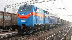 Ο Ουκρανικός Σιδηρόδρομος εγκαινιάζει το καλοκαίρι μεγάλο έργο αναβάθμισης υποδομής. - Φωτογραφία 1