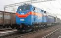 Ο Ουκρανικός Σιδηρόδρομος εγκαινιάζει το καλοκαίρι μεγάλο έργο αναβάθμισης υποδομής.