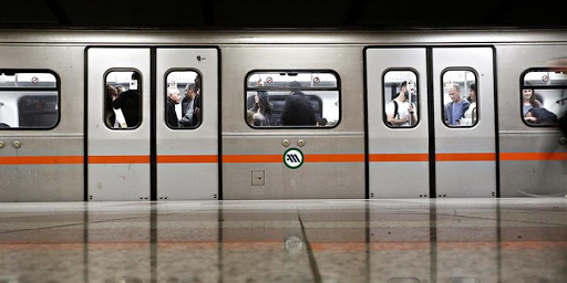 Πώς η «Γραμμή 4» του μετρό της Αθήνας γίνεται το πρώτο ψηφιακό έργο. - Φωτογραφία 1