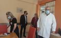 Επίσκεψη του Πρόεδρου του Φαρμακευτικού συλλόγου ΘΑΝΑΣΗ ΠΑΠΑΘΑΝΑΣΗ στο Κέντρο Υγείας Αστακού. Συνάντηση με το Δήμαρχο. - Φωτογραφία 18