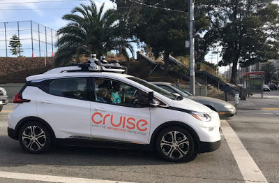 Google:  λανσάρει ρομποτικά ταξί μαζί με αυτοκινητοβιομηχανίες - Φωτογραφία 1