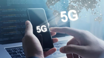 Θετική η αποδοχή του 5G – Η χρήση του Internet από το κινητό είναι καθολική - Φωτογραφία 1