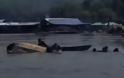 Ινδονησία: Βυθίστηκε σκάφος εξαιτίας μιας σέλφι - 7 νεκροί