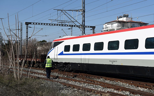 Τρένο υδρογόνου φέρνει η ΤΡΑΙΝΟΣΕ την Ελλάδα. - Φωτογραφία 1