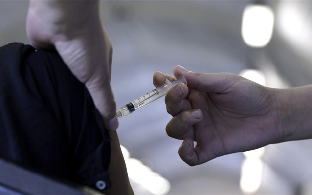 Διπλή θρόμβωση σε 35χρονο μετά τον εμβολιασμό - Φωτογραφία 1