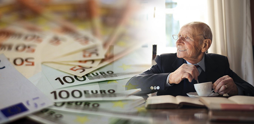 Αναδρομικά Συνταξιούχων: Ερχεται απόφαση του ΣτΕ για επικουρικές και Δώρα - Τα ποσά - Φωτογραφία 1