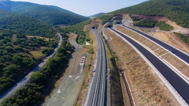 Καινοτόμες προτάσεις για το σιδηροδρομικό δίκτυο της Δυτικής Μακεδονίας. - Φωτογραφία 4