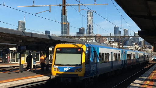 Αυστραλία: Διάθεση 1 δισ. δολάρια για νέα τρένα στη Βικτώρια - Φωτογραφία 1