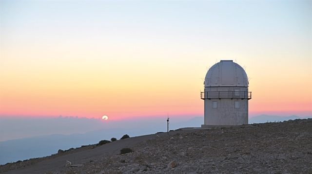 Astroschool: από την Κρήτη… στο Διάστημα: από την Κρήτη… στο Διάστημα - Φωτογραφία 1