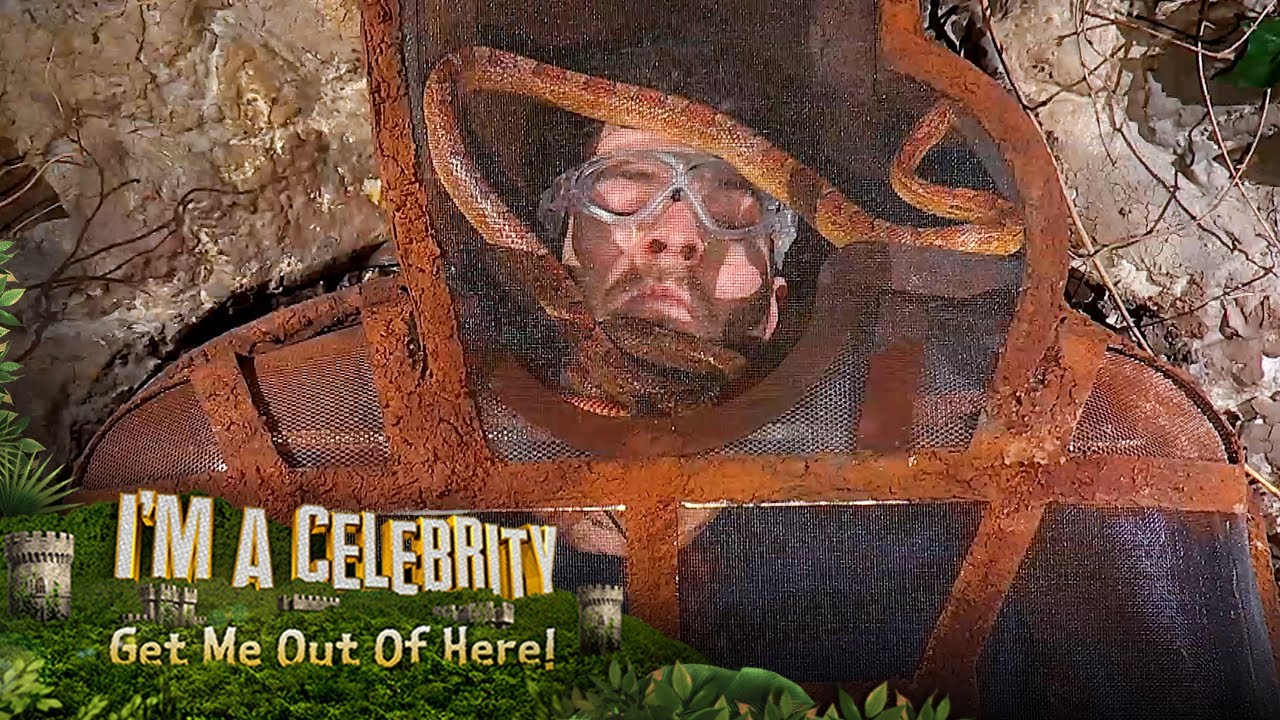 Η επίσημη ανακοίνωση του ΑΝΤ1 για το « I'm a Celebrity...Get Me Out of Here! » - Φωτογραφία 1
